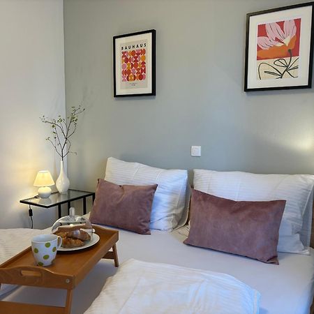Ljubljanica Apartment Lublana Zewnętrze zdjęcie