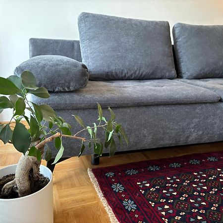 Ljubljanica Apartment Lublana Zewnętrze zdjęcie