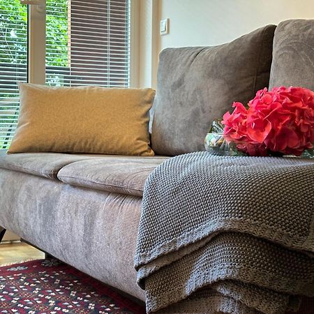 Ljubljanica Apartment Lublana Zewnętrze zdjęcie
