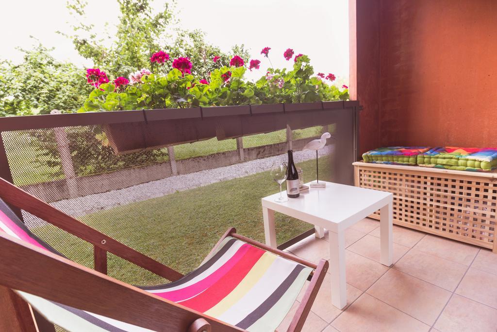 Ljubljanica Apartment Lublana Zewnętrze zdjęcie