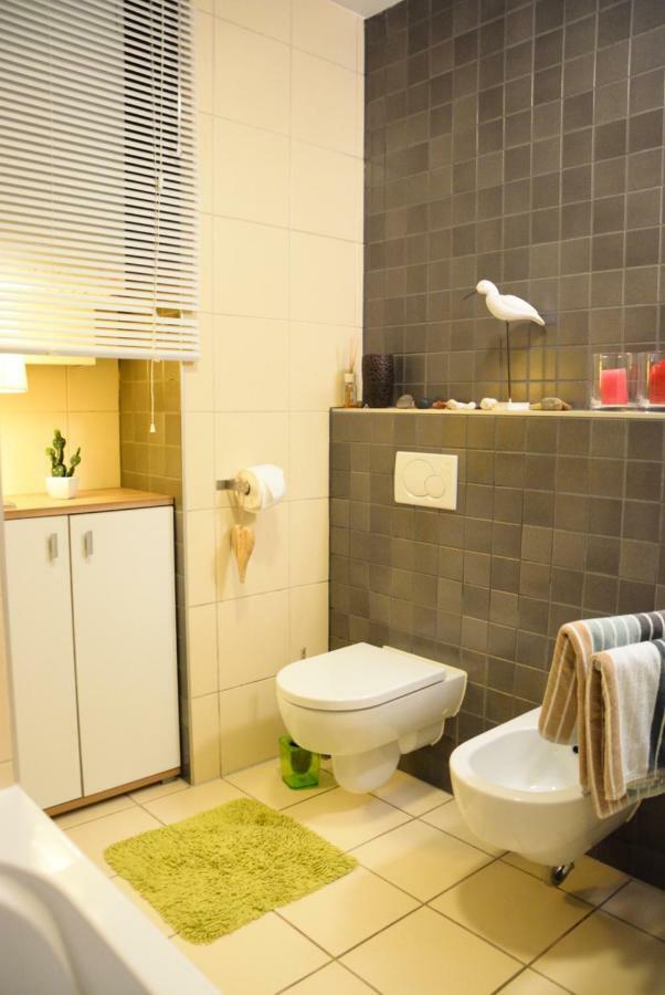 Ljubljanica Apartment Lublana Zewnętrze zdjęcie