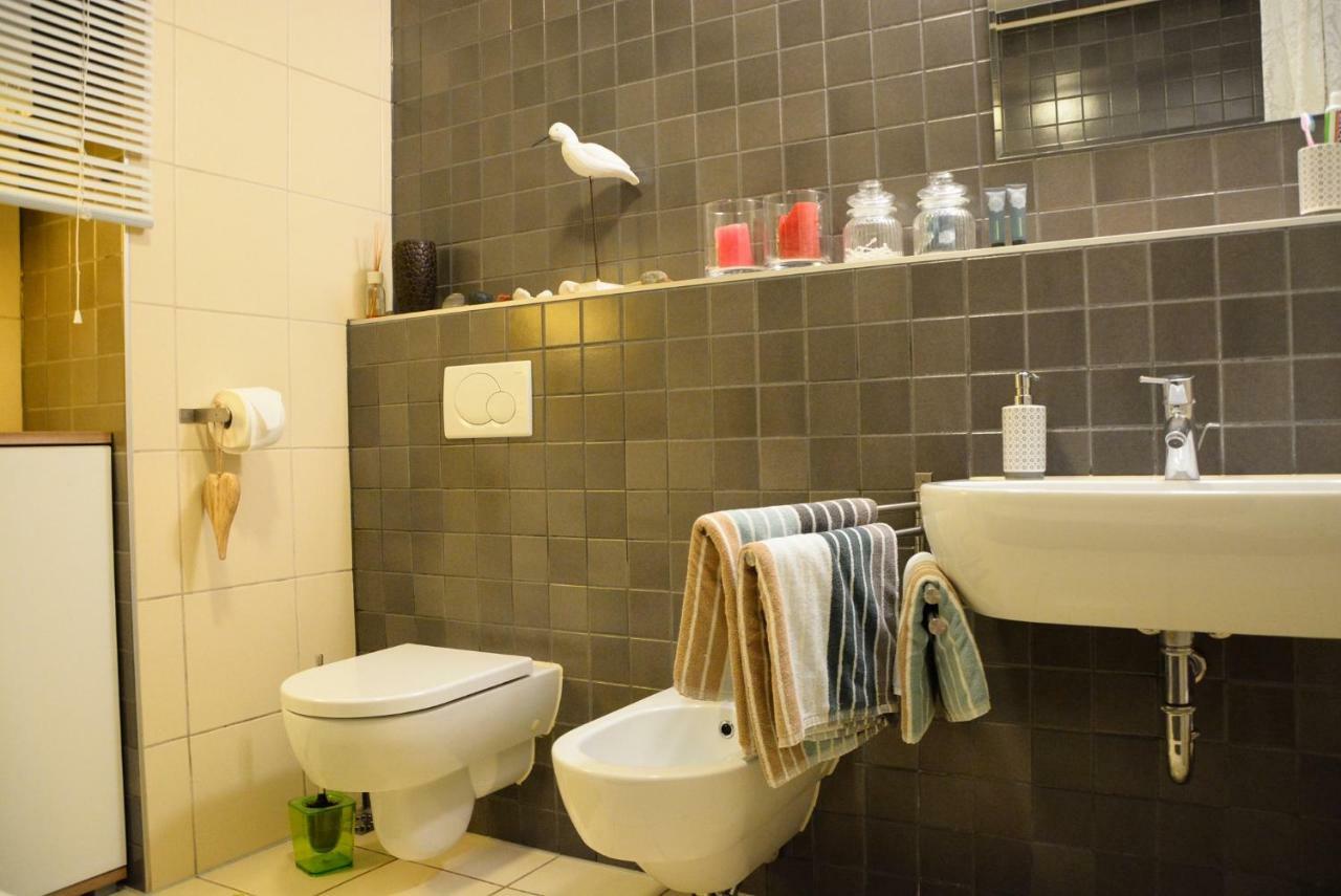 Ljubljanica Apartment Lublana Zewnętrze zdjęcie